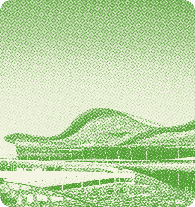 Abu Dhabi airport Terminal A, UAE
