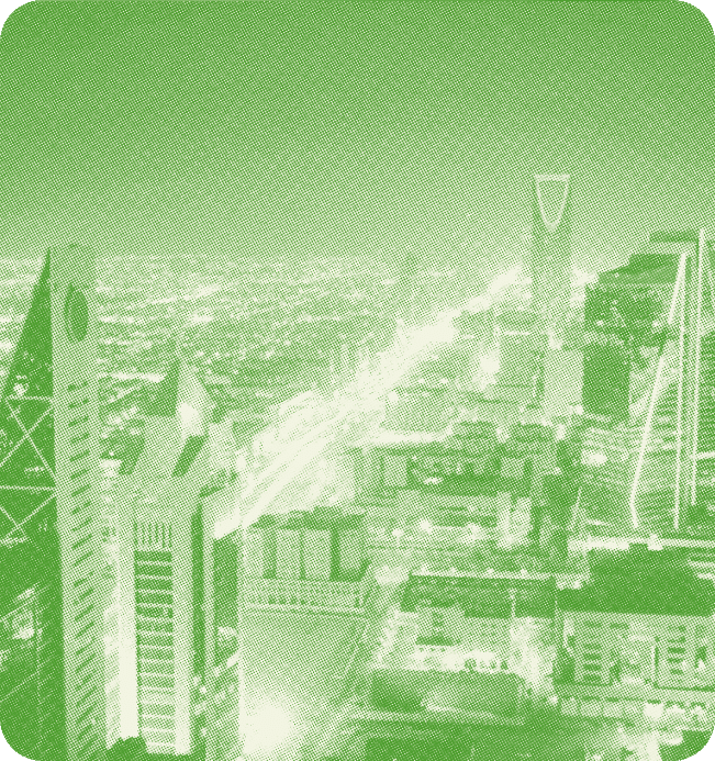 Kingdom Tower KSA