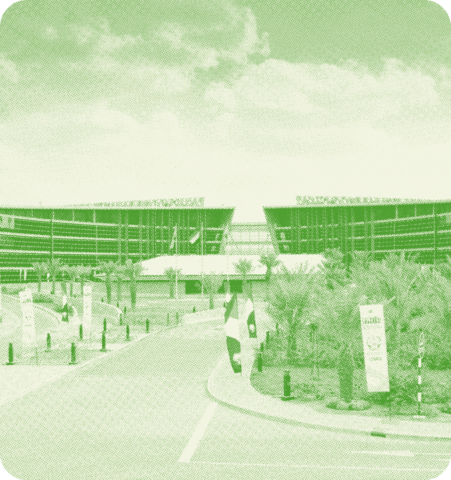 King Faisal University Hospital KSA